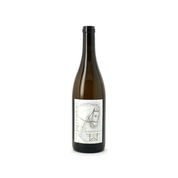 The Withers Chardonnay Peters Vineyard 2021 750ml
