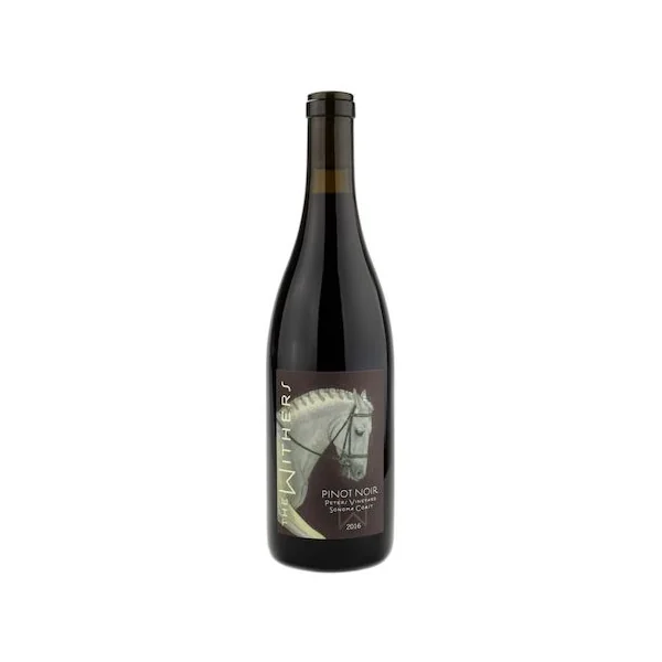 The Withers Pinot Noir Peters Vineyard 2020 750ml