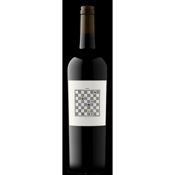 The Wonderland Project Cabernet Sauvignon No.9 2022 750ml