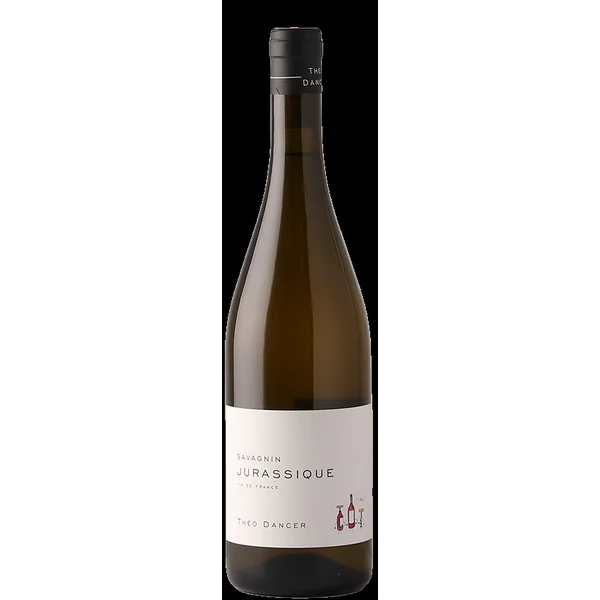 Theo Dancer Savagnin Jurassique VdF 2021 750ml