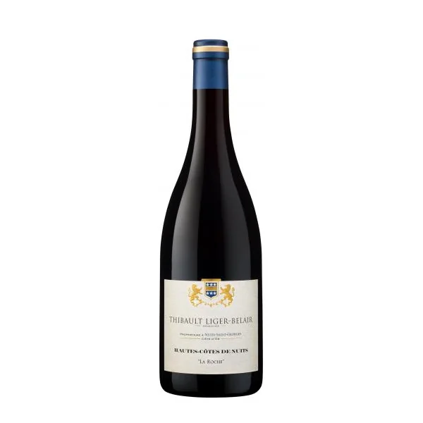 Thibault Liger-Belair Bourgogne Hautes-Cotes de Nuits la Roche 2018 750ml