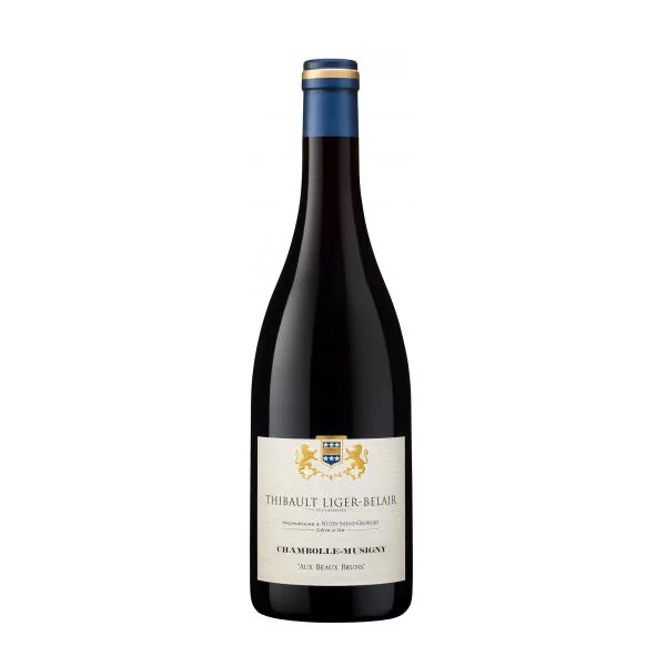 Thibault Liger-Belair Chambolle Musigny Premier Cru aux Beaux Bruns 2019 750ml