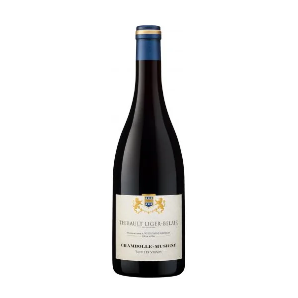 Thibault Liger-Belair Chambolle-Musigny Vieilles Vignes 2021 1.5Ltr