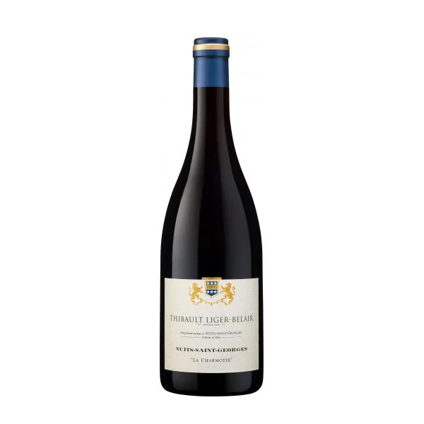 Thibault Liger-Belair Nuits St Georges la Charmotte 2015 750ml