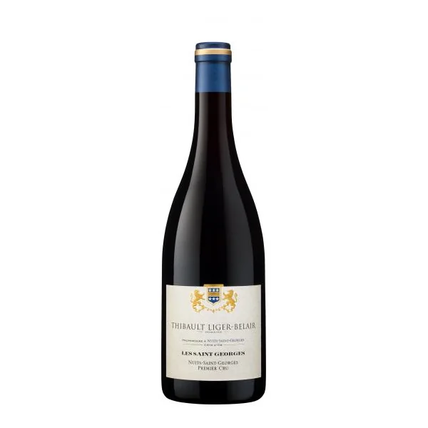 Thibault Liger-Belair Nuits-Saint-Georges Premier Cru Les Saint Georges 2017 750ml