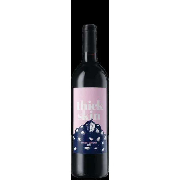 Thick Skin Cabernet Sauvignon 2021