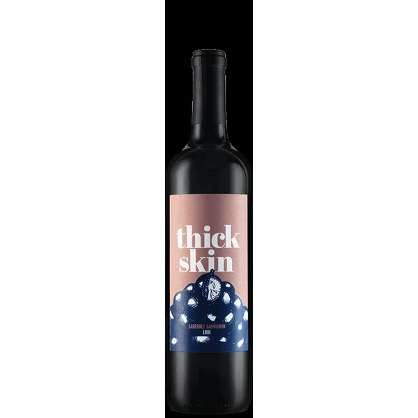Thick Skin Cabernet Sauvignon 2022