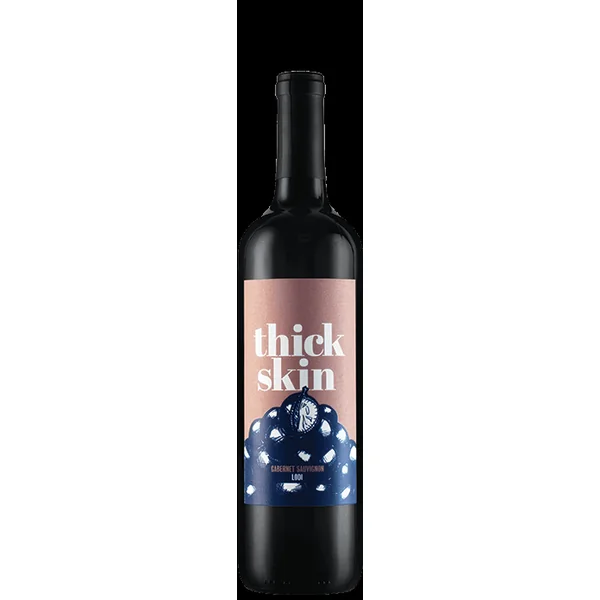 Thick Skin Cabernet Sauvignon 2023