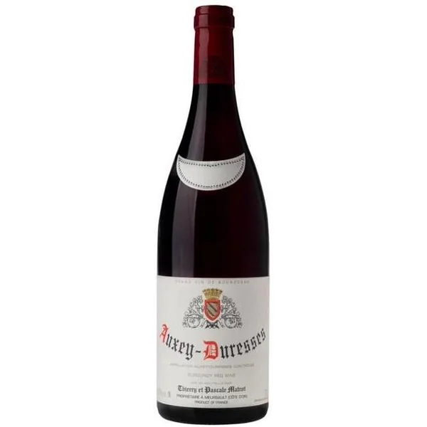 Thierry et Pascale Matrot Auxey-Duresses Rouge 2017 750ml