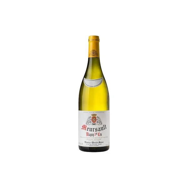 Thierry et Pascale Matrot Meursault 1er Cru Blagny 2022 750ml