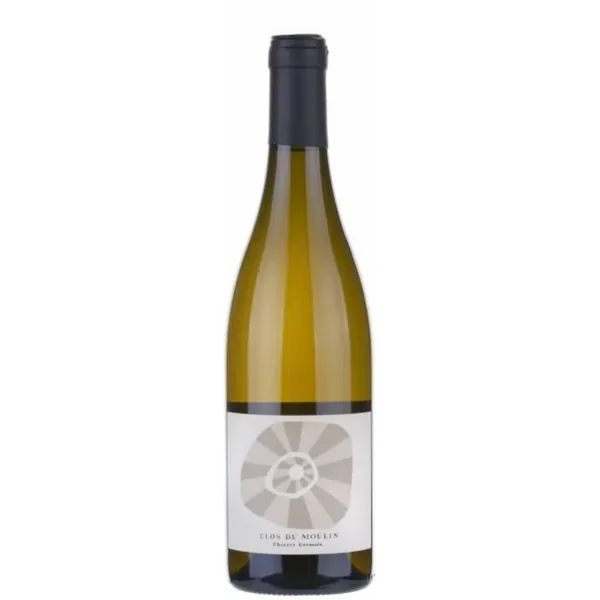 Thierry Germain (Roches Neuves) Saumur Clos du Moulin 2018 750ml