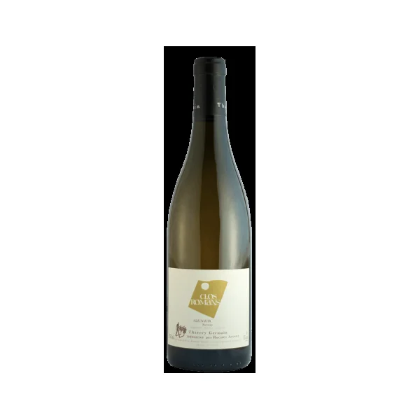 Thierry Germain (Roches Neuves) Saumur Clos Romans 2022 750ml