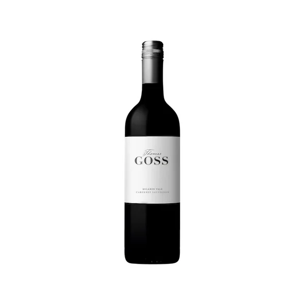 Thomas Goss Cabernet Sauvignon 2021 750ml