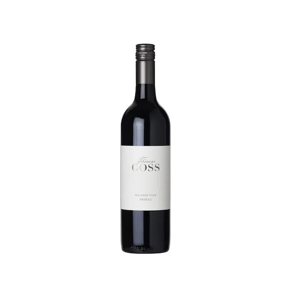 Thomas Goss Shiraz 2021 750ml