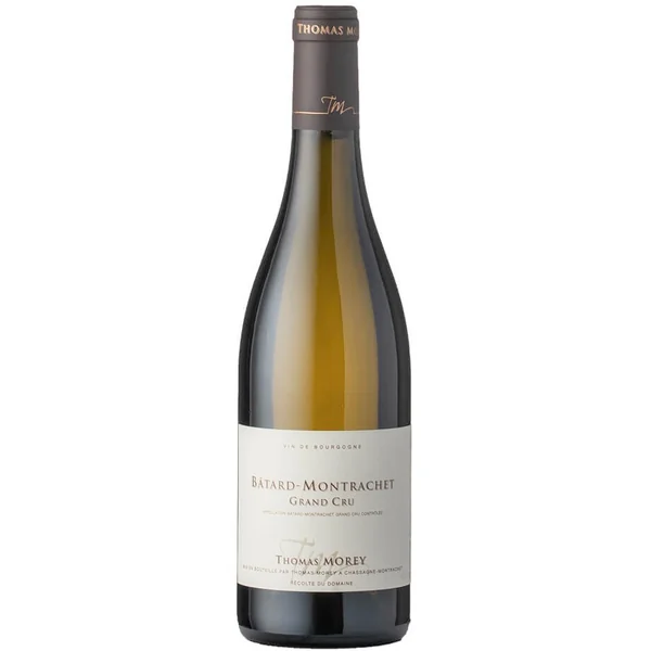 Thomas Morey Batard Montrachet Grand Cru 2019 750ml