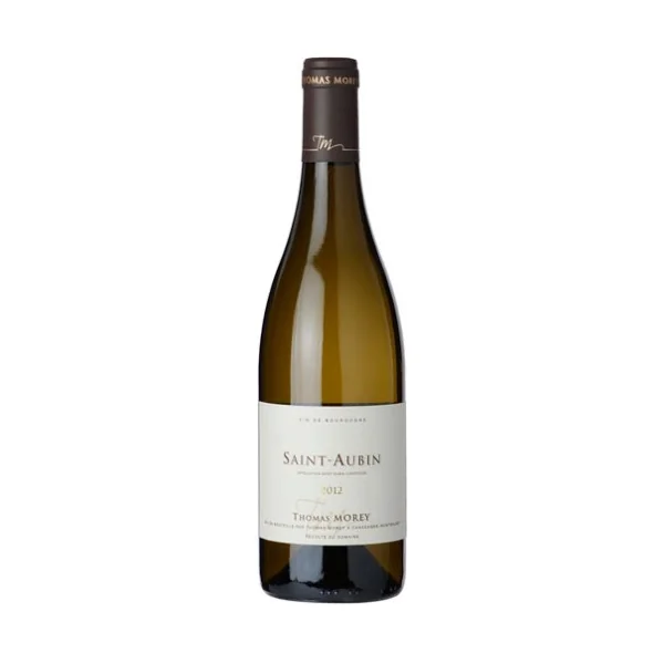 Thomas Morey Saint Aubin 2013 750ml