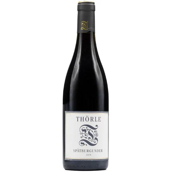 Thorle Spatburgunder Trocken Pinot Noir 750ml