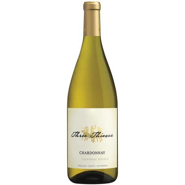 Three Thieves Chardonnay NV 750ml