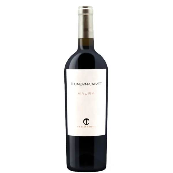 Thunevin-Calvet Maury 1985 750ml