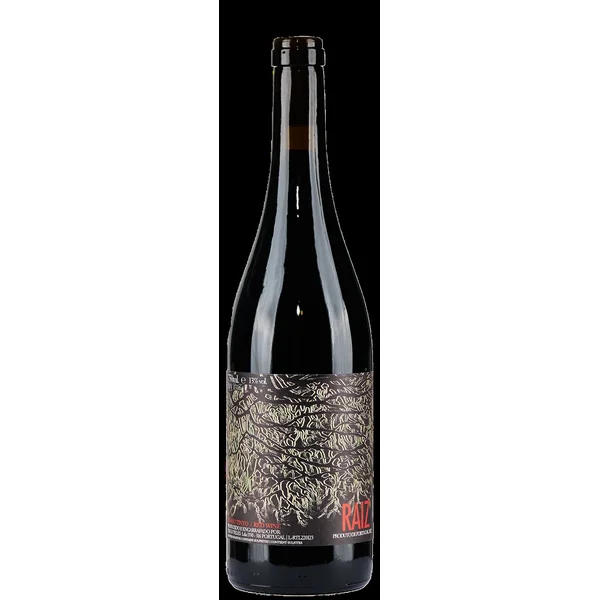 Tiago Teles Raiz Tinto 2022 750ml