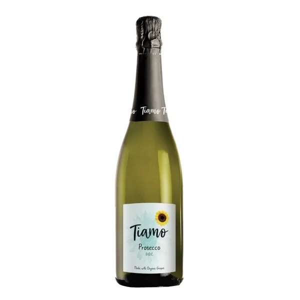 Tiamo (Master Wines) Prosecco NV 750ml