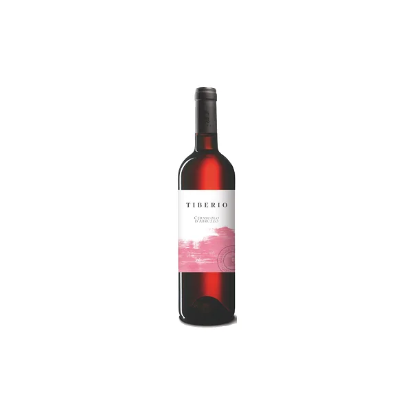 Tiberio Cerasuolo D'abruzzo 2023 750ml