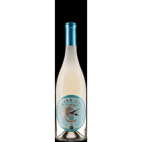 Ticking Clock White Blend 2022