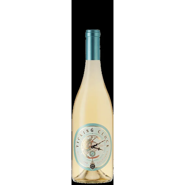 Ticking Clock White Blend 2023