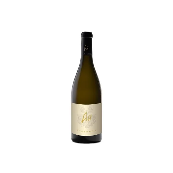 Tiefenbrunner Chardonnay Riserva Vigna Au 2020 750ml