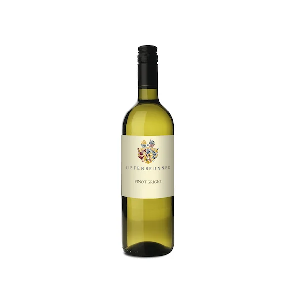 Tiefenbrunner Pinot Grigio 2024 375ml