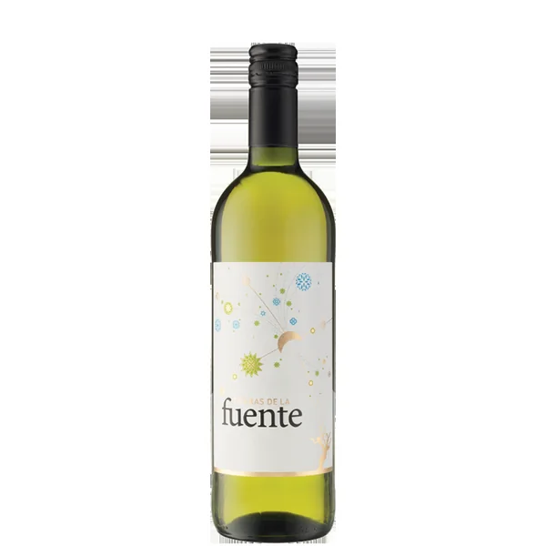 Tierras de la Fuente Blanco 2018