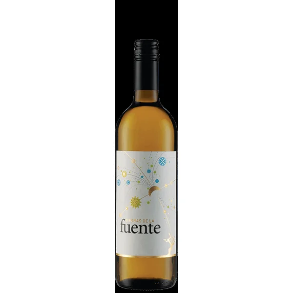 Tierras de la Fuente Blanco 2021