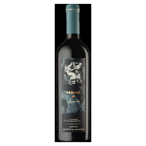 Tikal Amorio 2022 750ml
