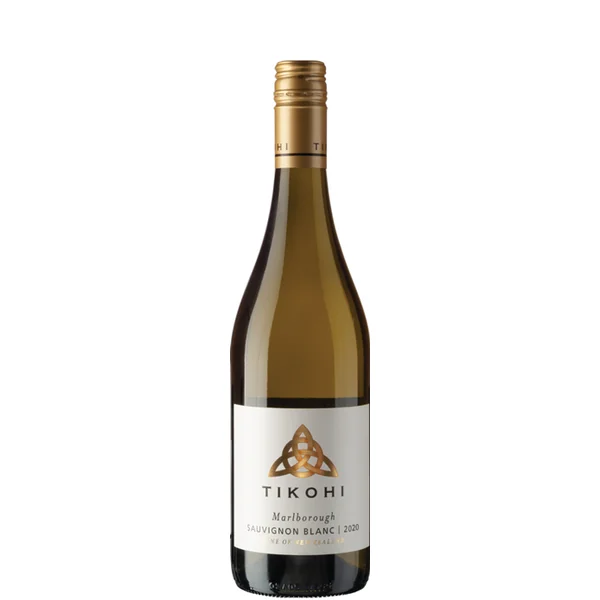 Tikohi Sauvignon Blanc 2020
