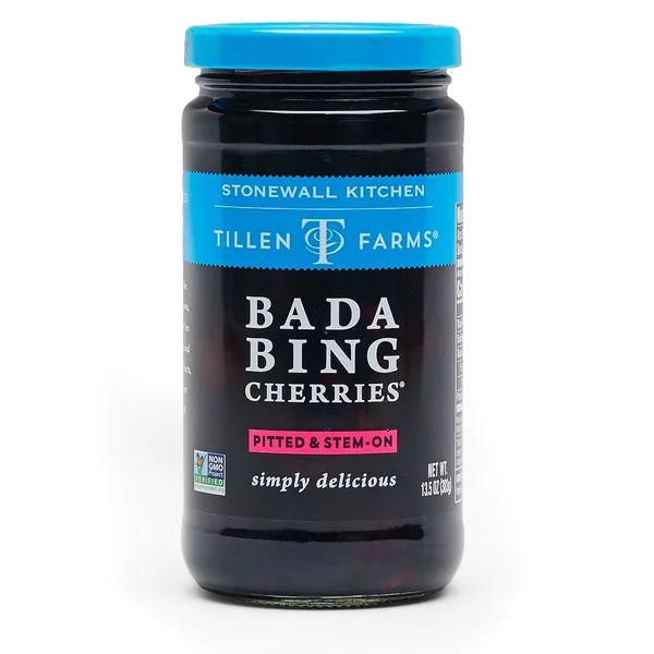 TILLEN BADA FARMS BING CHERRIES