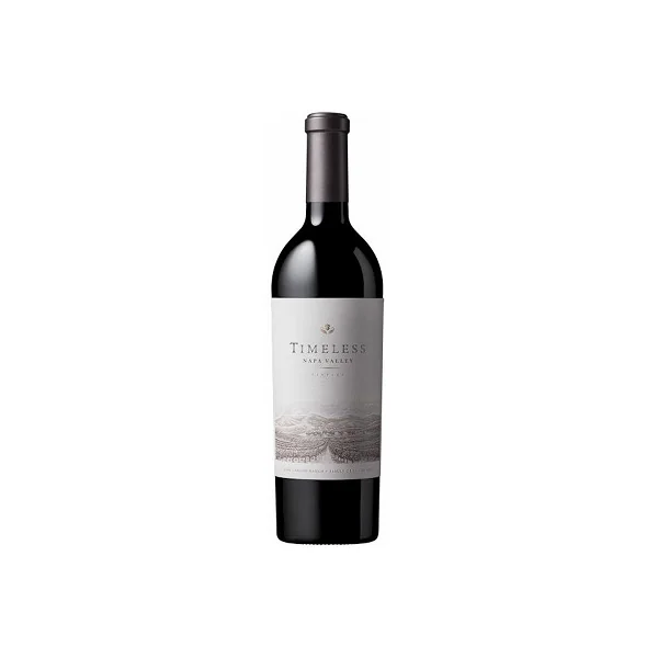 Timeless Red Blend 2019 750ml