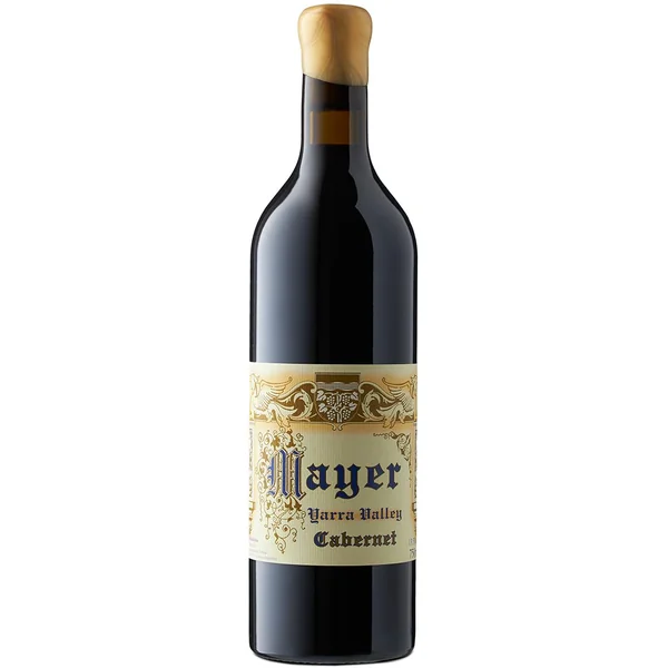 Timo Mayer Cabernet Sauvignon 2022 750ml