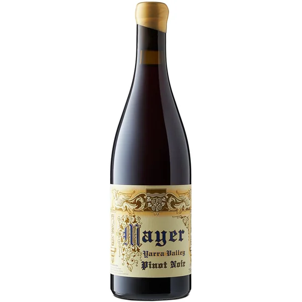 Timo Mayer Pinot Noir Yarra Valley 2021 750ml