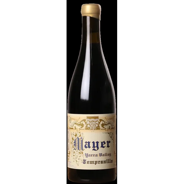 Timo Mayer Tempranillo 2022 750ml