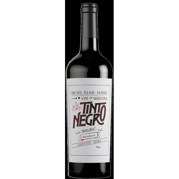 Tintonegro Malbec Mendoza NV 750ml