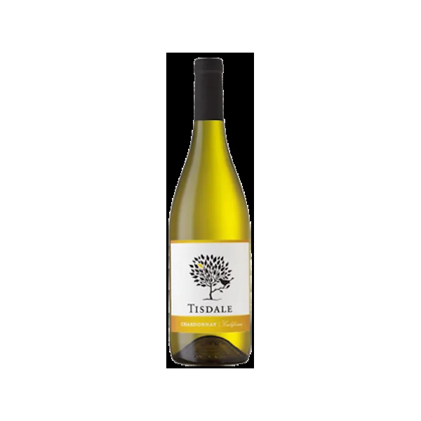 Tisdale Vineyards Chardonnay NV 750ml
