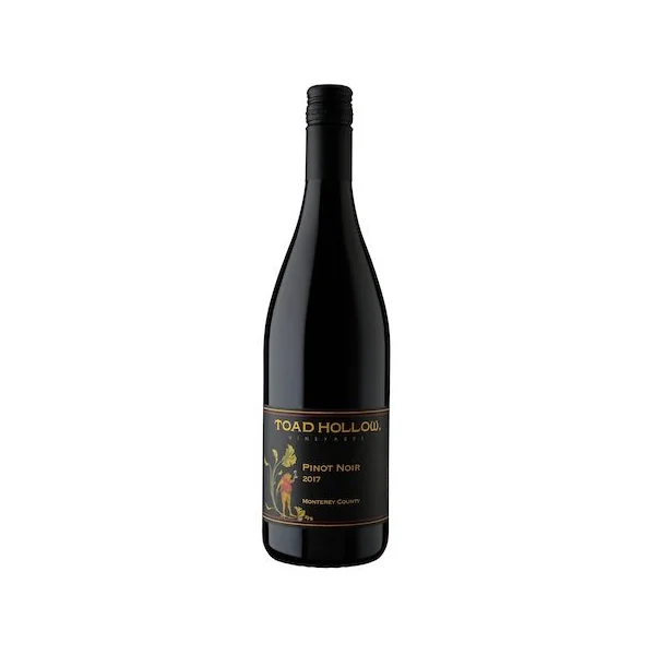 Toad Hollow Pinot Noir 2024 750ml