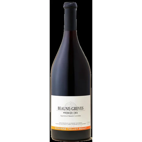 Tollot Beaut Beaune Premier Cru Greves 2023 750ml