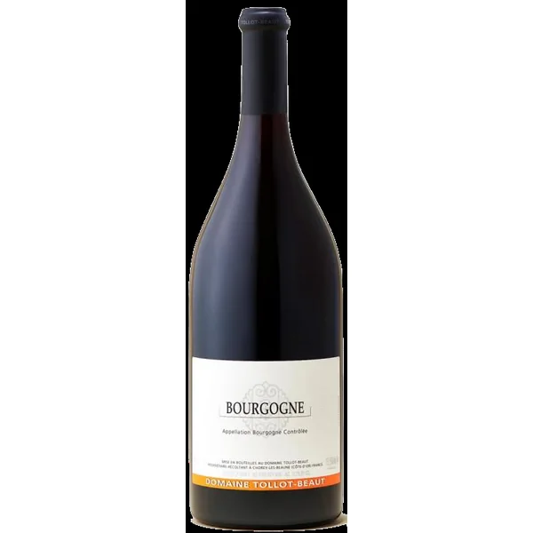 Tollot Beaut Bourgogne Rouge 2023 750ml