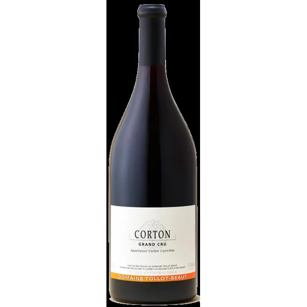 Tollot Beaut Corton Grand Cru 2023 750ml