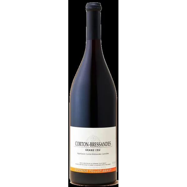 Tollot Beaut Corton Grand Cru Les Bressandes 2020 750ml