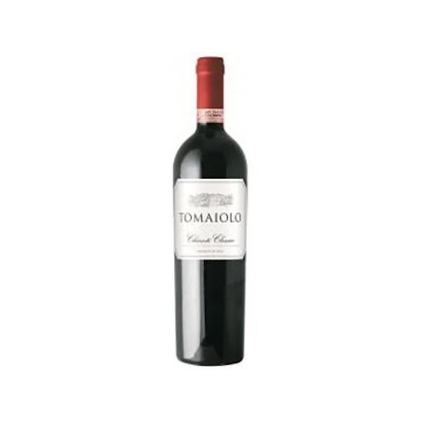 Tomaiolo Chianti Classico 2020 750ml