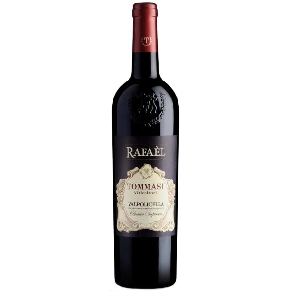 Tommasi Valpolicella Classico Superiore Rafael 2021 750ml