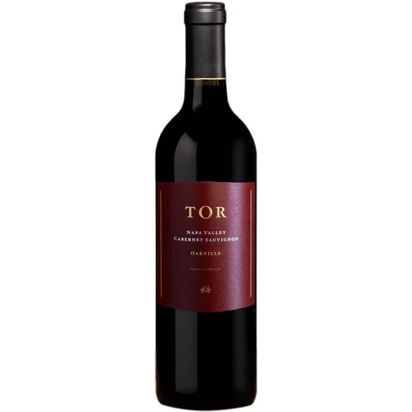 TOR Kenward Family Cabernet Sauvignon Oakville 2018 750ml