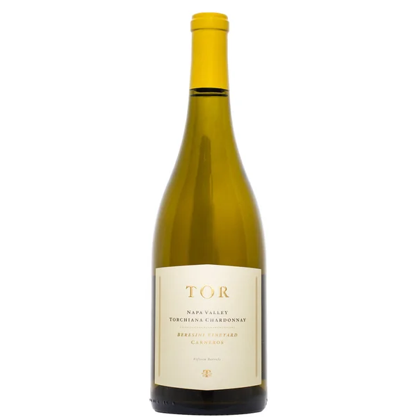 TOR Kenward Family Chardonnay Cuvee Torchiana 2022 750ml